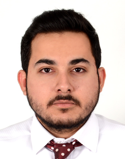 Muhammad Bilal Lakhani